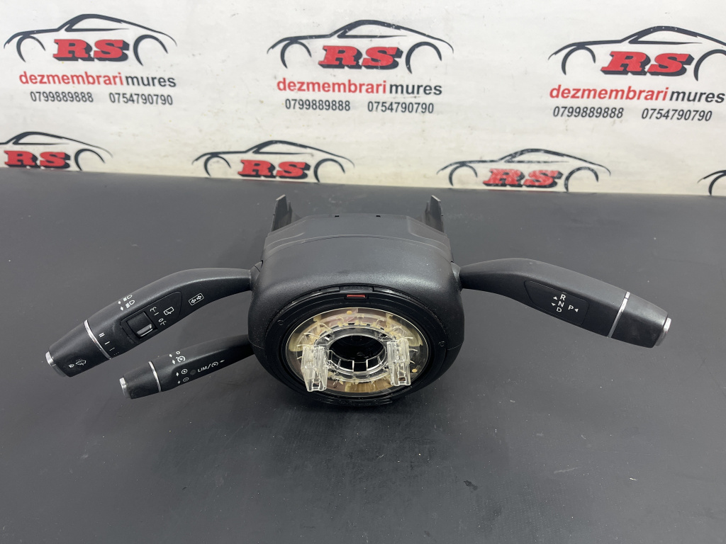 Spira volan cu manete Mercedes A Klass sedan 2012 (A2054640100)