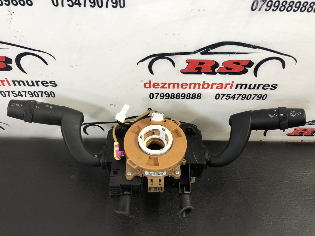 Spira volan cu manete Peugeot Boxer sedan 2018 (07356790200)