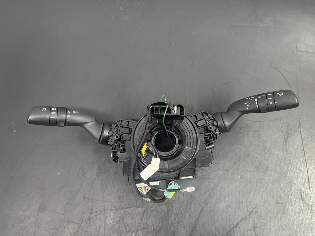 Spira volan cu manete Toyota Rav 4 2020 sedan 2020 (1216075l918)