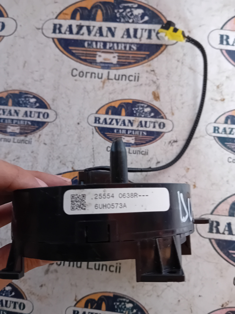 Spira volan Dacia Duster 2019, 255540638R