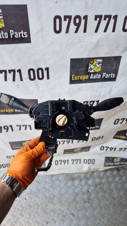 Spira volan Ford Mondeo 2.0 TDCI an fabricatie 2006 MK 3 cod 1S7T-14A664-AD