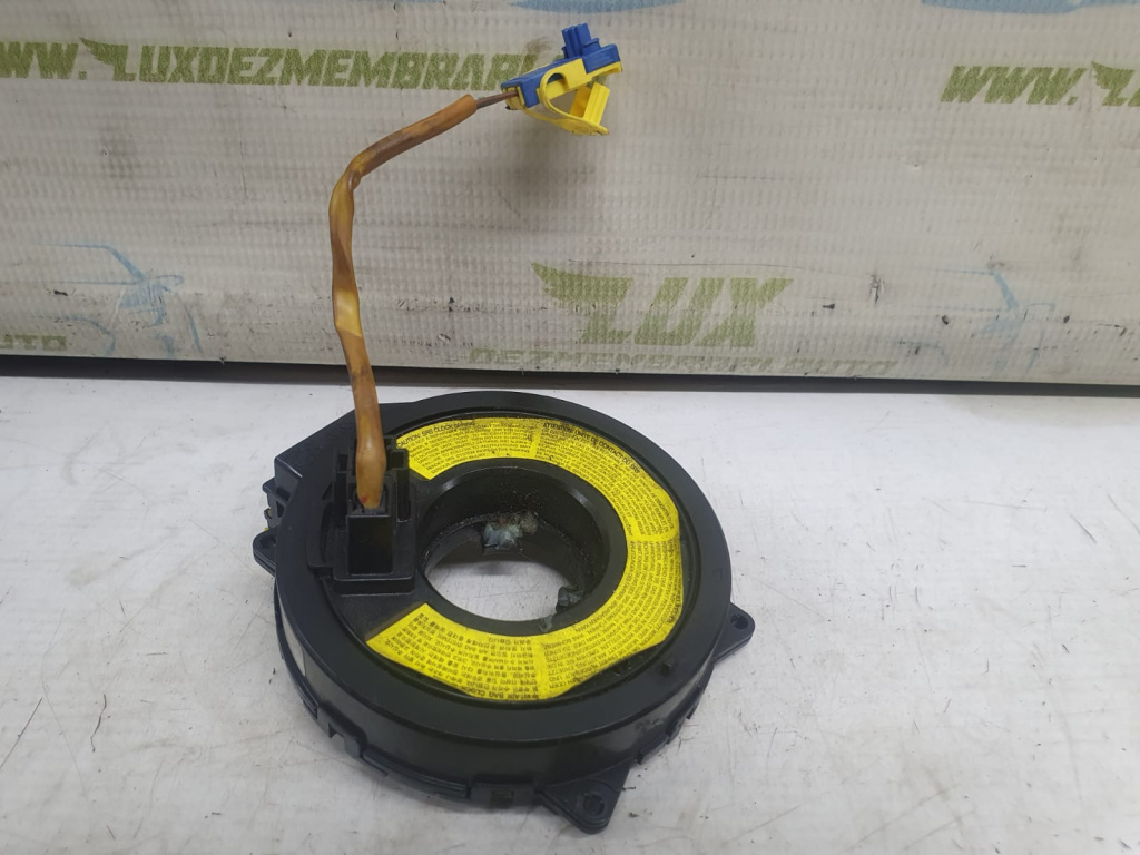 Spira volan Hyundai Tucson [2004 - 2010] 2.0 crdi D4EA