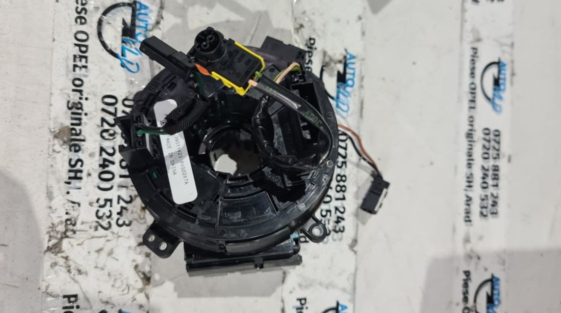 Spira volan incalzit banda airbag 39011423 Opel Corsa E 2014-2019