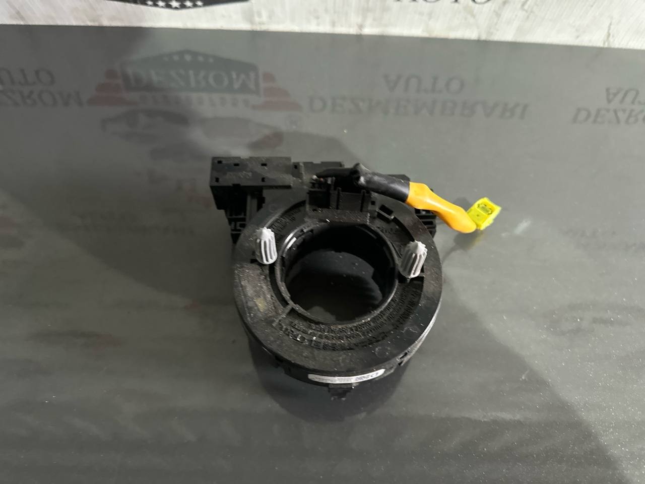 Spira volan KD4966CS0A MAZDA 6 Sedan (GJ, GL) 2.0 155 cai