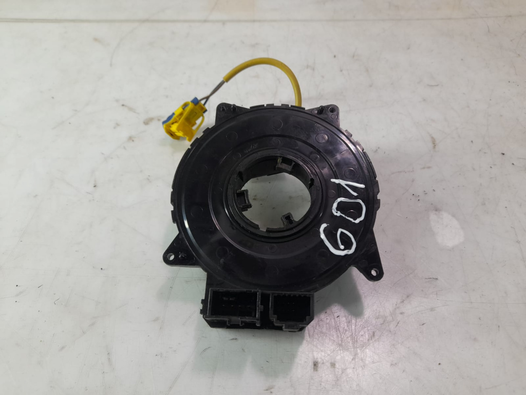 Spira volan Kia Sorento [2002 - 2006] 2.5 crdi D4CB
