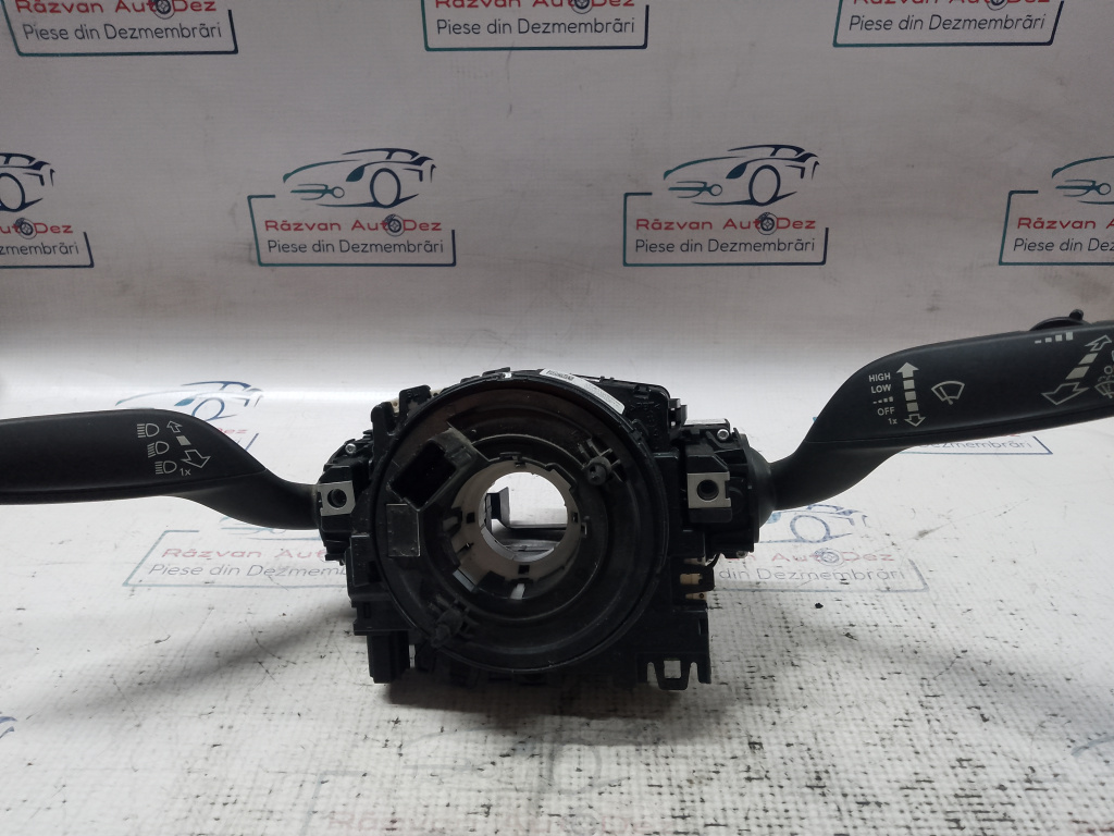 Spira volan + manete Audi A3 2014, 5Q0953549C