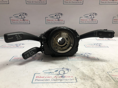 Spira volan + manete Audi A5 2012, 8R0953568K