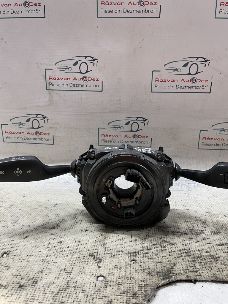 Spira volan + manete BMW 320 F30 2012, 925374601