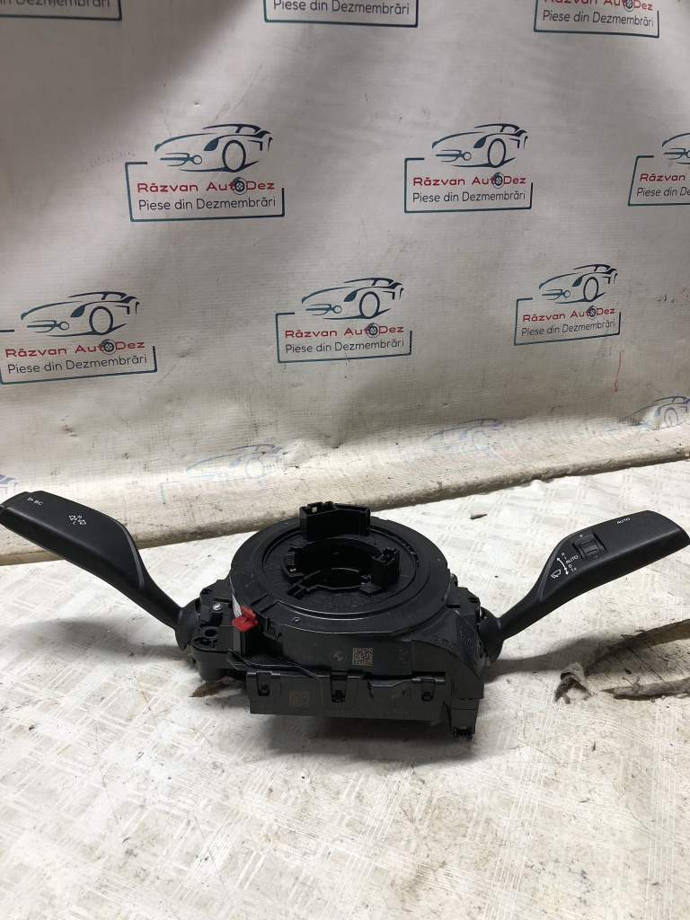 Spira volan + manete BMW 520 G30 - Motorina 2020, 416534