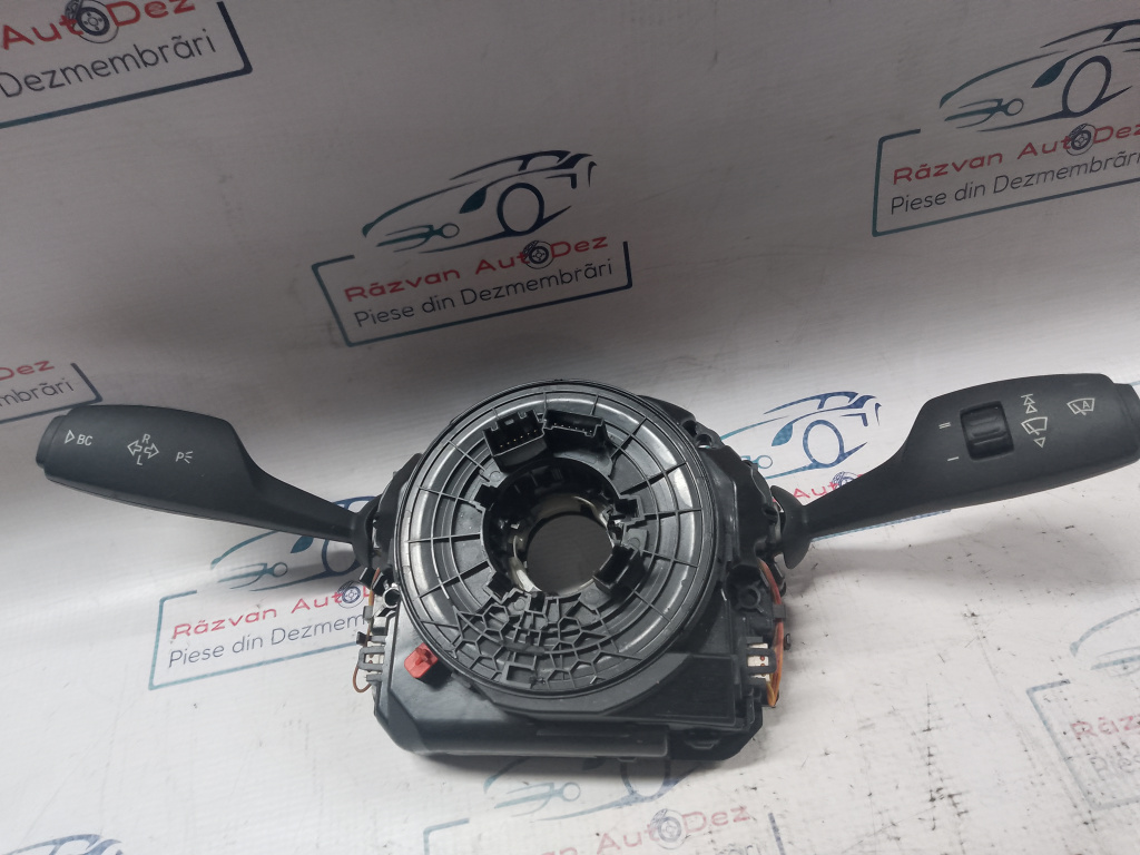 Spira volan + manete BMW F10 2011, 9234440