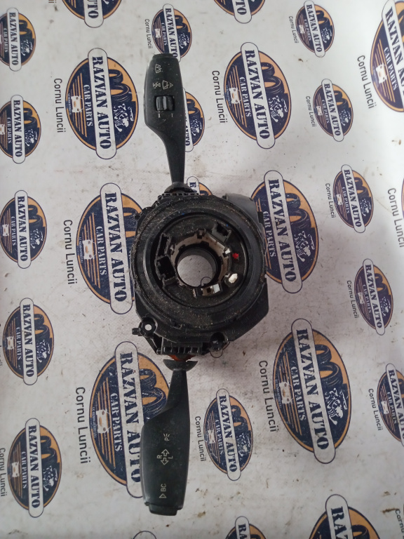 Spira volan + manete BMW F30 2013, 10093899-01 / 10090225-01
