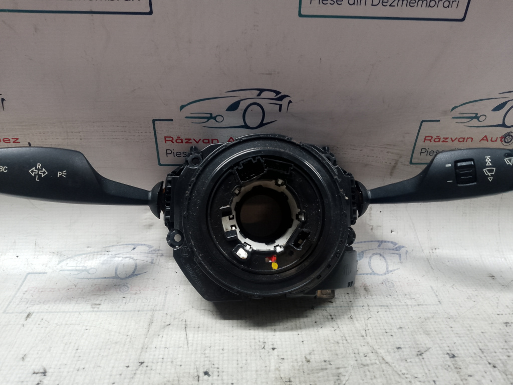 Spira volan + manete BMW Seria 4 Motorina 2014, 9351140-01