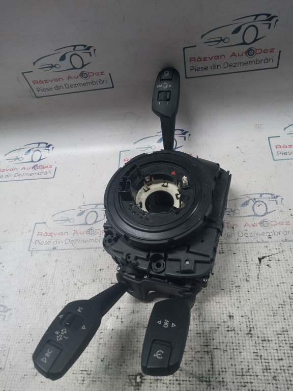 Spira volan + manete BMW X1 2010, 912305004