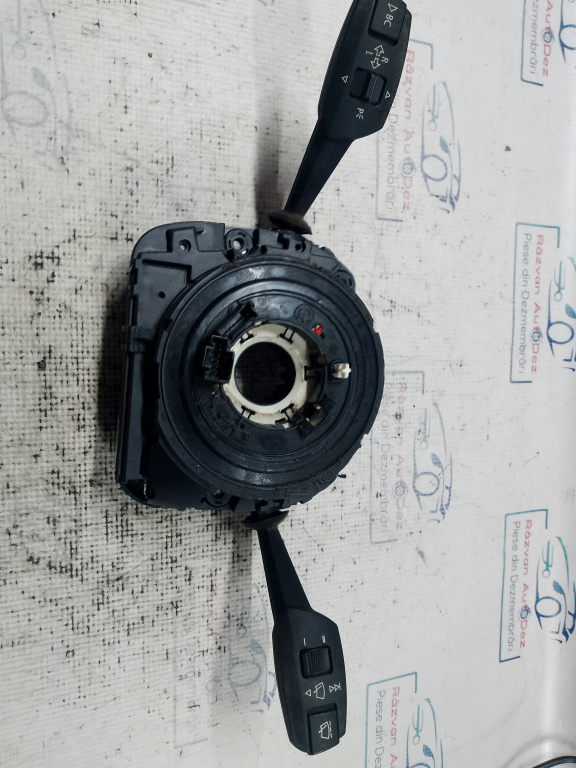 Spira volan + manete BMW X1 2010, 916441605