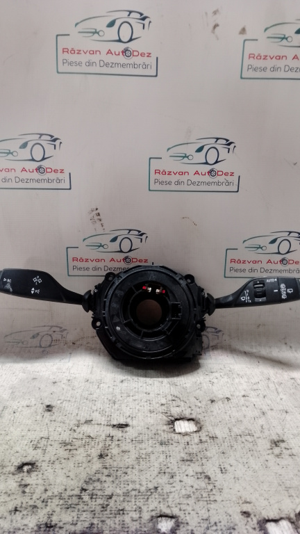 Spira volan + manete BMW X2 F39 2.0 Motorina 2017, 421626801 / 682736901