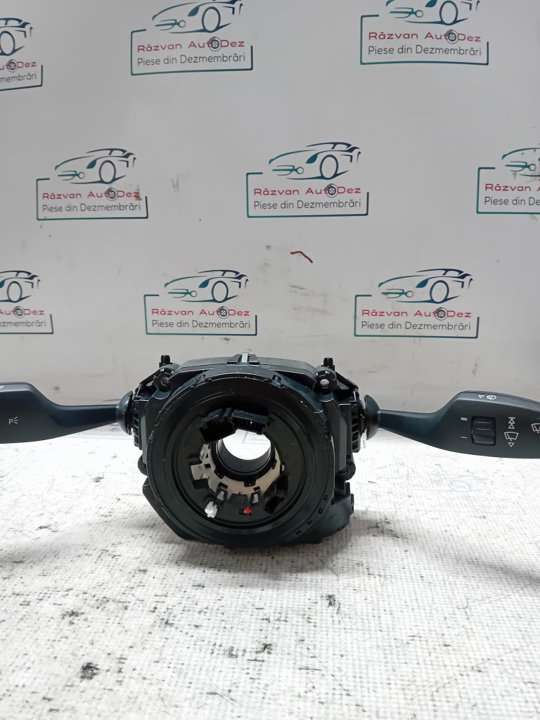 Spira volan + manete BMW X4 F26 3.0 Motorina 2014, 925374601 / 1009022503