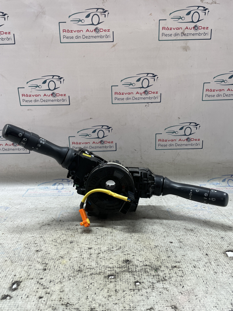 Spira volan + manete Citroen C1 1.2 Benzina 2016
