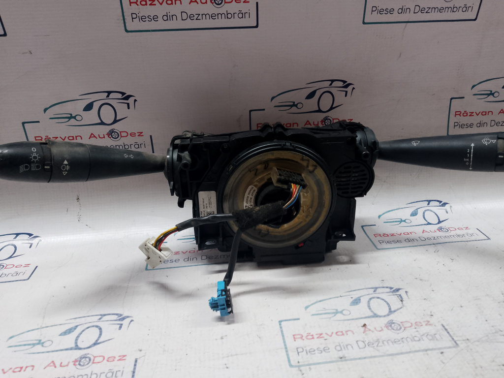 Spira volan + manete Citroen C4 2012, 9679250XT