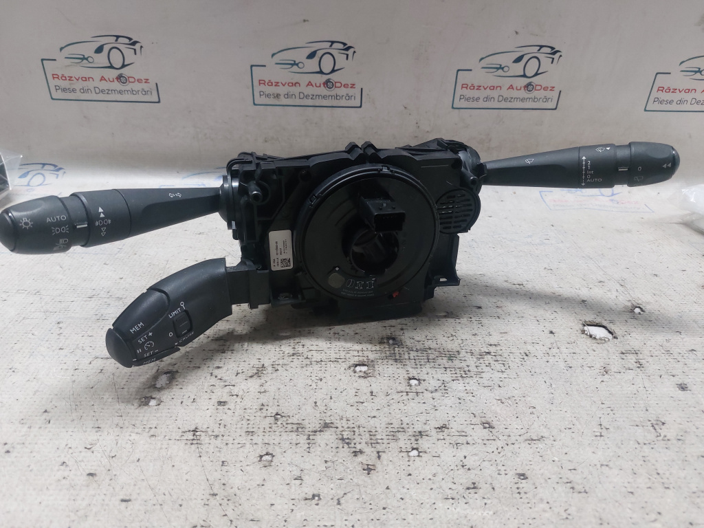 Spira volan + manete Citroen C5 Aircross - Motorina 2019, 98312569ZD