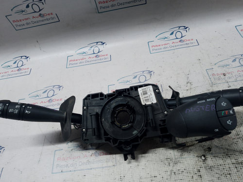 Spira volan + manete Dacia Duster 2013, 8200792586T