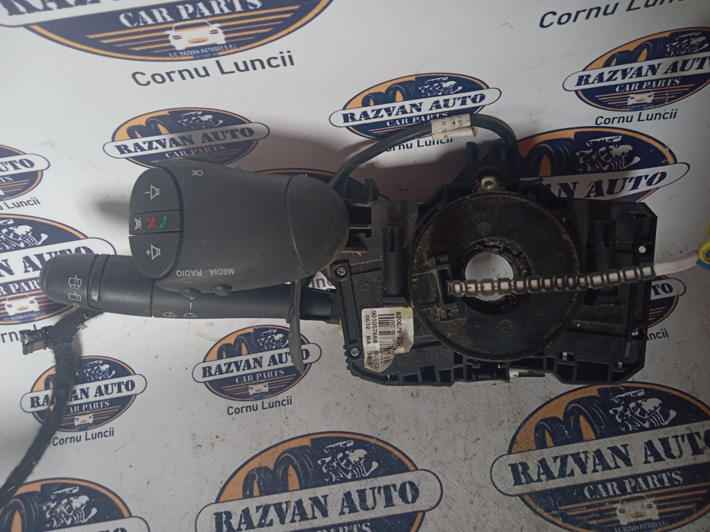 Spira volan + manete Dacia Duster 2013, 901057668 / 8200792587