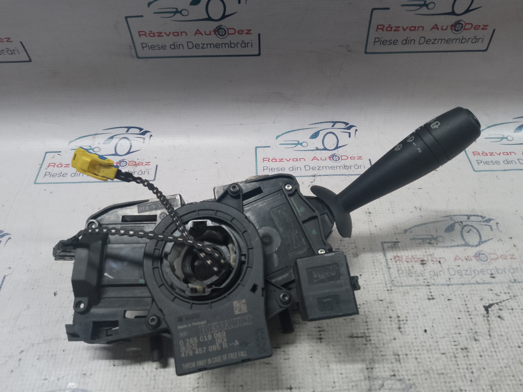 Spira volan + manete Dacia Duster 2017, 479457095R