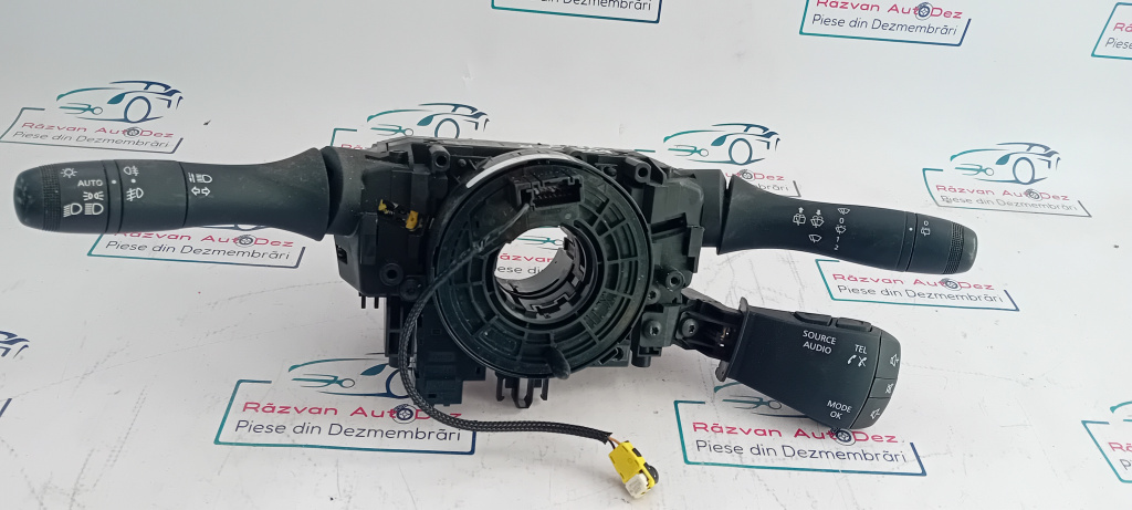 Spira volan + manete Dacia Duster 2019, 255540638R