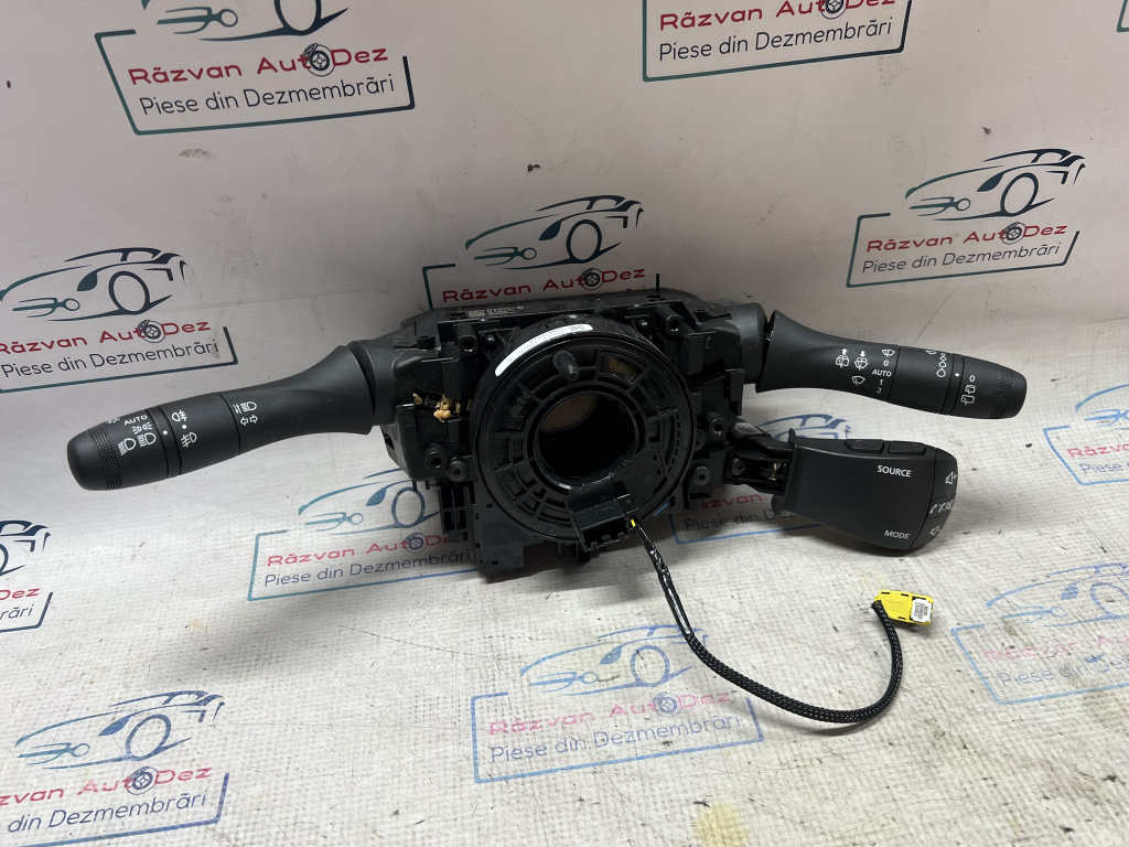 Spira volan + manete Dacia Jogger 1.0 Benzina 2021, 255543182R
