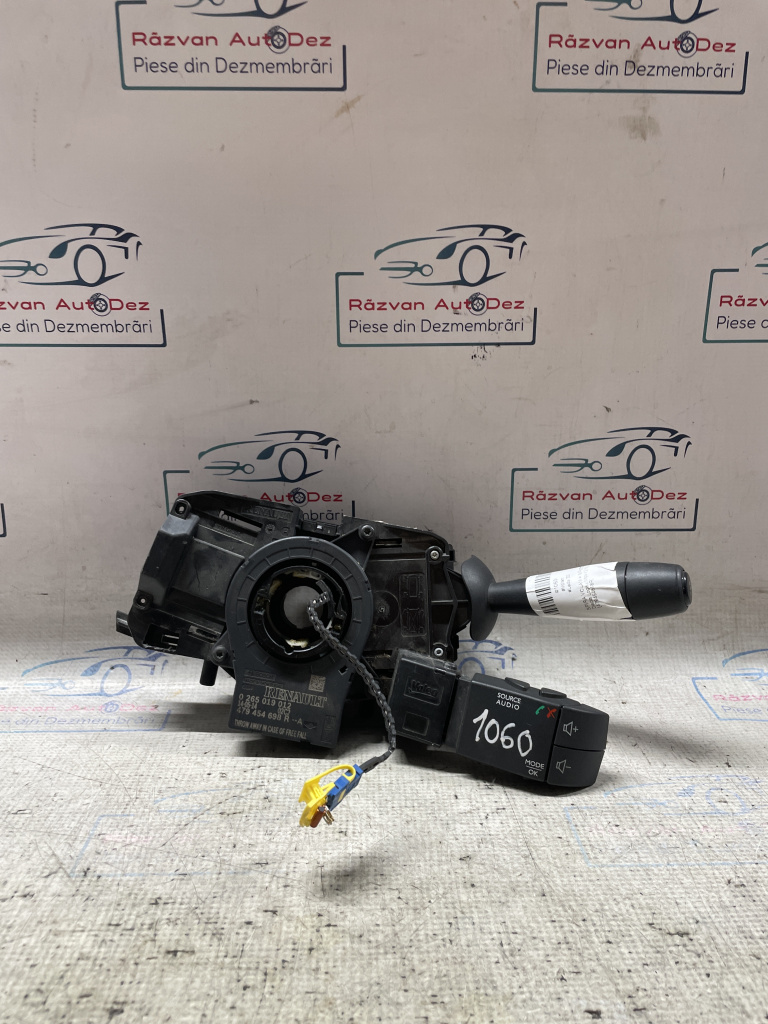 Spira volan + manete Dacia Logan Mcv 2013, 479454698R