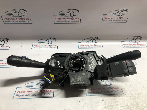 Spira volan + manete Dacia Logan Mcv 2014, 479457095R / 681726046R