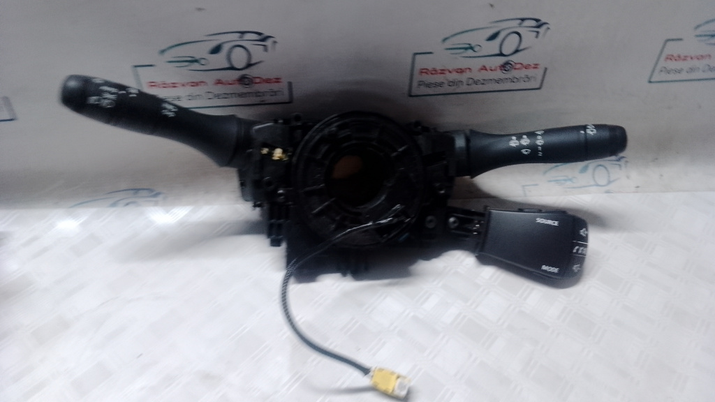 Spira volan + manete Dacia Sandero 1.0 Benzina 2021, 255543182R / 255679970R