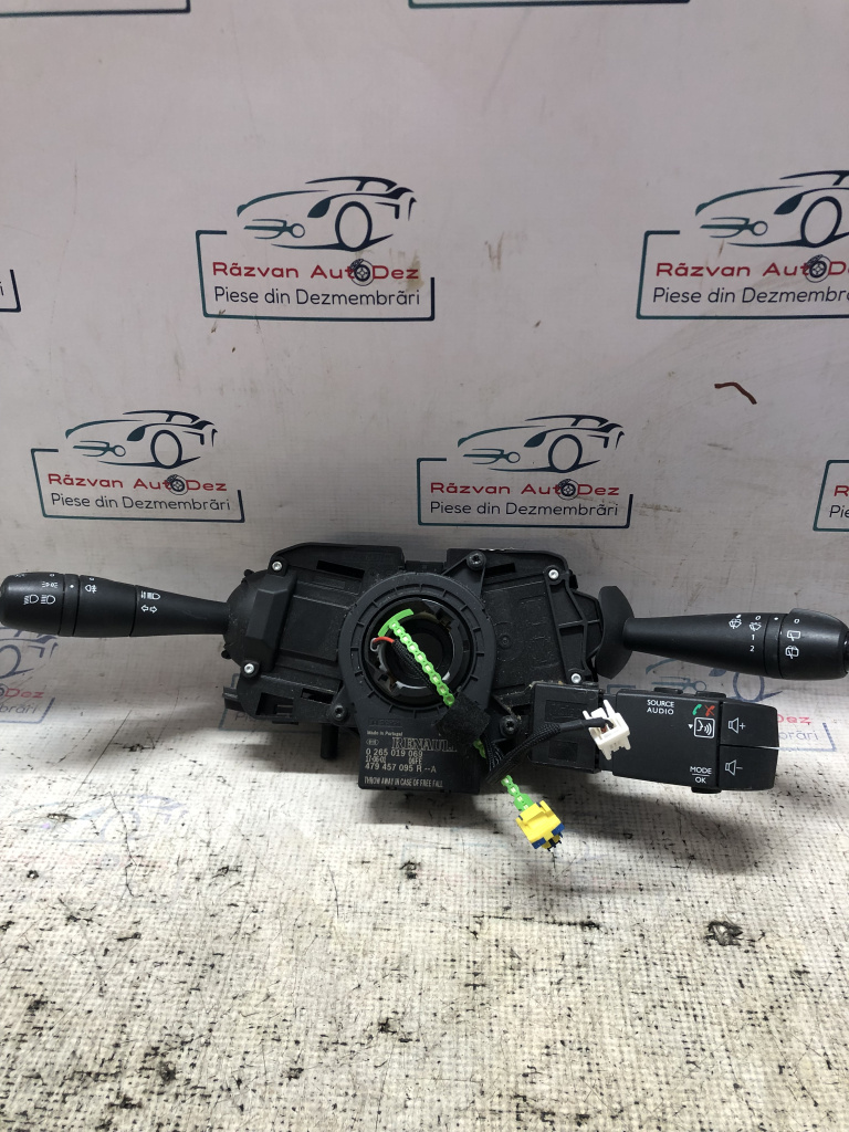 Spira volan + manete Dacia Sandero 2 1.0 Benzina 2015, 479457095R