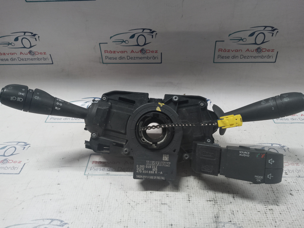 Spira volan + manete Dacia Sandero 2017, 479454698R