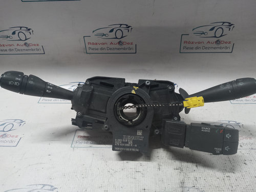 Spira volan + manete Dacia Sandero 2017, 479454698R