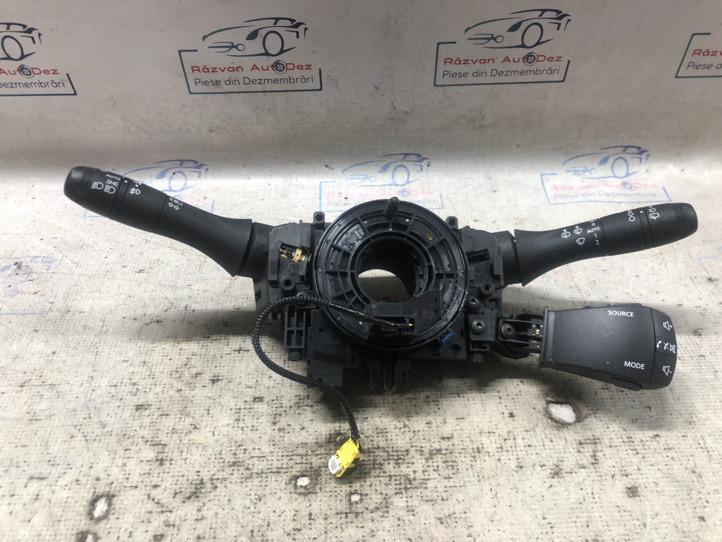 Spira volan + manete Dacia Sandero 3 1.0 Benzina 2022, 255670975R / 255543182R