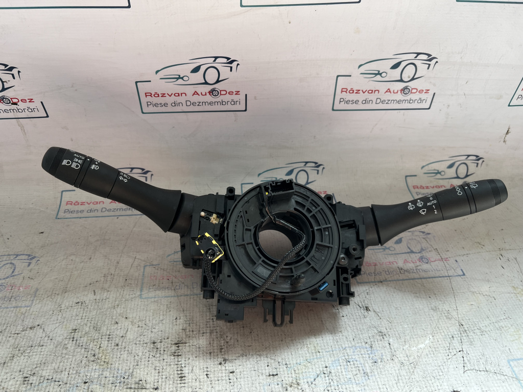 Spira volan + manete Dacia Sandero 3 2022, 255543182R