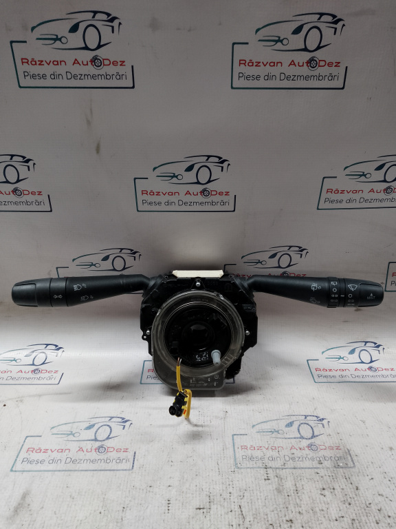 Spira volan + manete Fiat 500X 2015, 28498024