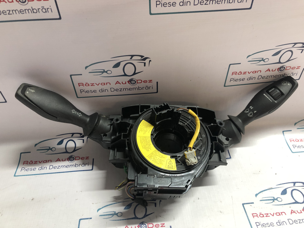 Spira volan + manete Ford B-MAX 2012, 8A6T13N064BG / CG112292710