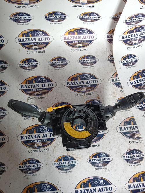 Spira volan + manete Ford B-MAX 2013, 8A6T13345BC