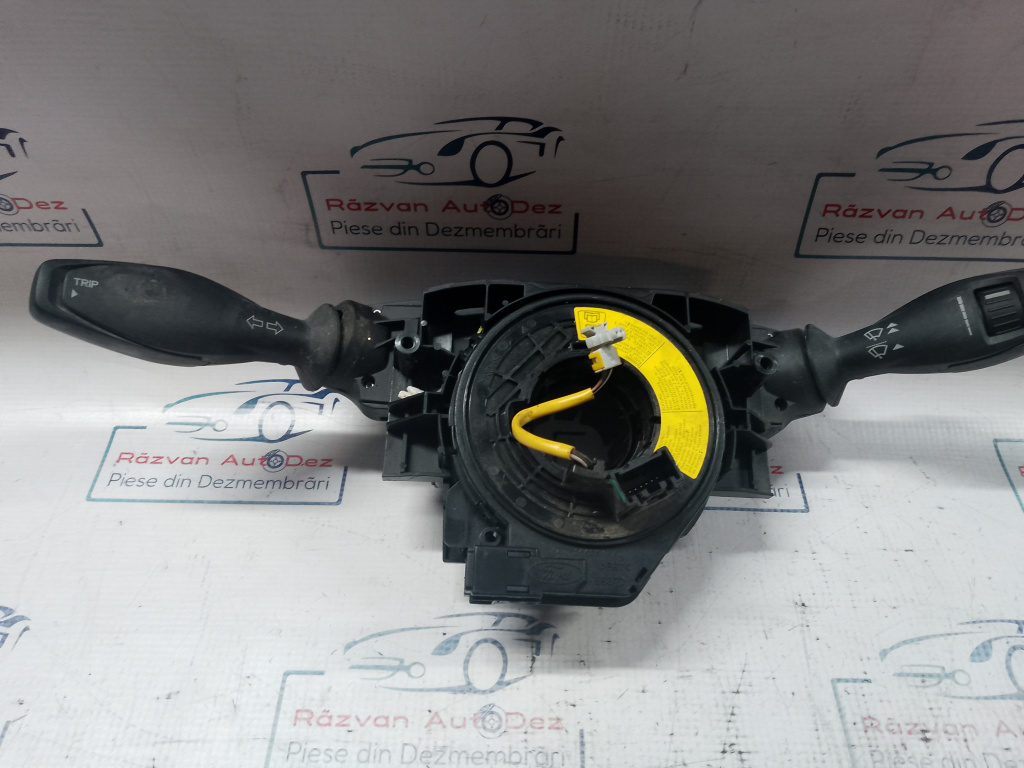 Spira volan + manete Ford B-MAX 2013, 8A6T13N064BG