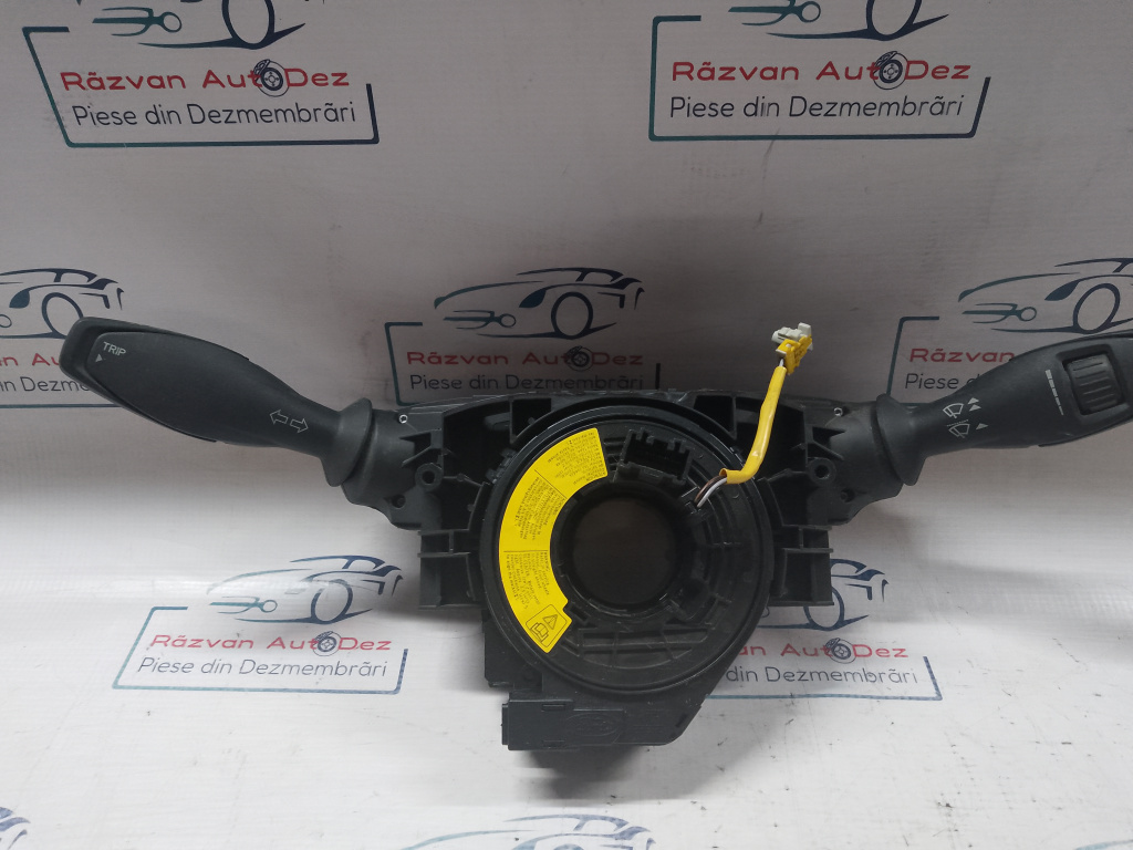 Spira volan + manete Ford B-MAX 2013, 8A6T13N064BG / 8A6T13335BC