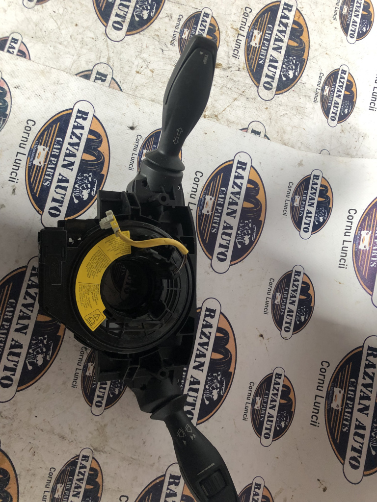 Spira volan + manete Ford B-MAX 2015, CG3H5D0425