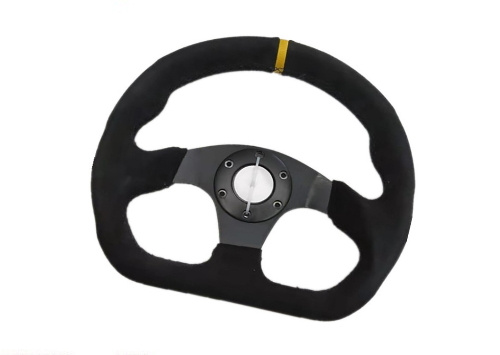 Spira volan + manete Ford C-MAX, BV6T-13N064-AJ / AV6T-13335-AD
