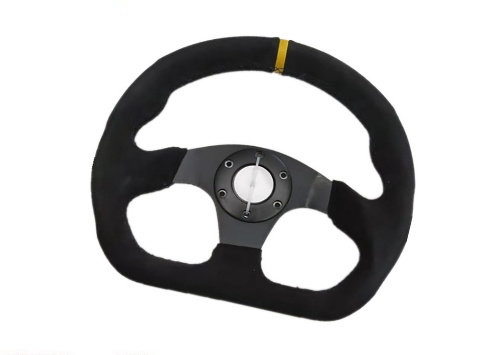 Spira volan + manete Ford C-MAX, BV6T-13N064-AJ / AV6T-13335-AD