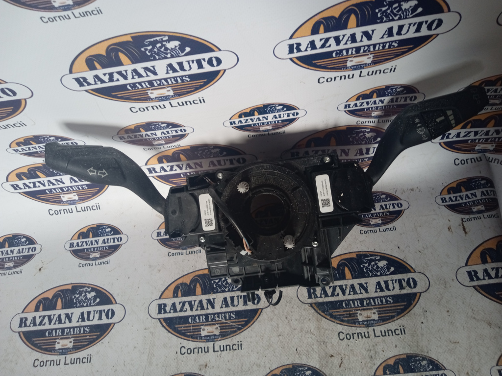 Spira volan + manete Ford C-MAX, ZWAC30088B