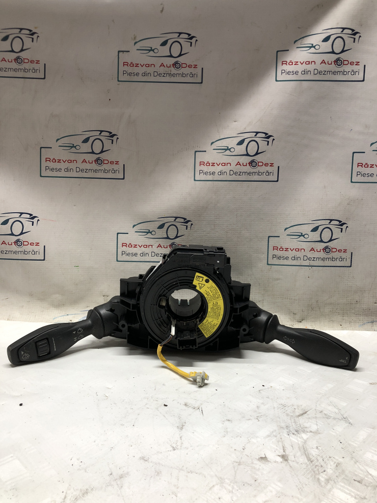 Spira volan + manete Ford Ecosport 1.0 Benzina 2016, 8A6T13335BC / AB3914A664AC