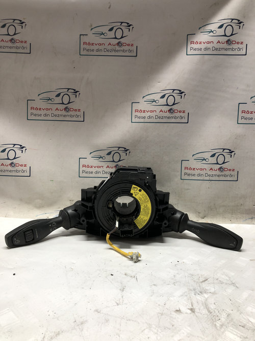 Spira volan + manete Ford Ecosport 1.0 Benzina 2016, 8A6T13335BC / AB3914A664AC