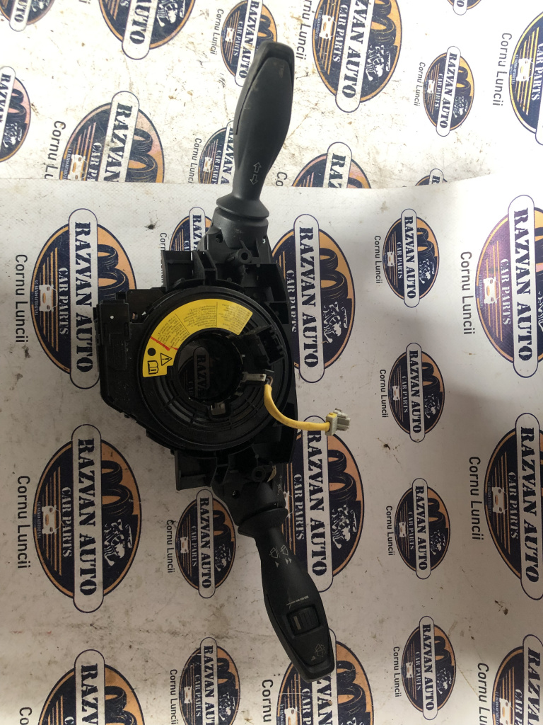 Spira volan + manete Ford Ecosport 2015, AB3914A664AC / CN1513N064BB