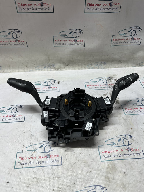 Spira volan + manete Ford EDGE 2017, EG9T14A664DBW / DG9T14B522AVKW