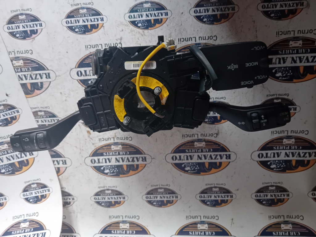Spira volan + manete Ford Focus 2, 14A664AB